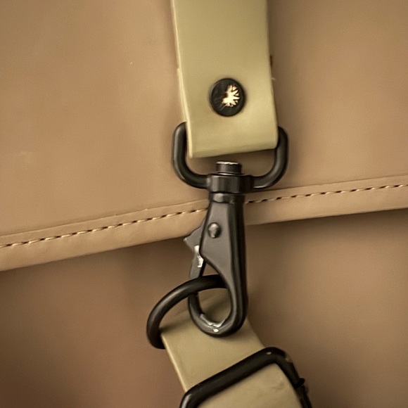 RAINS Backpack - Picture 8 of 9